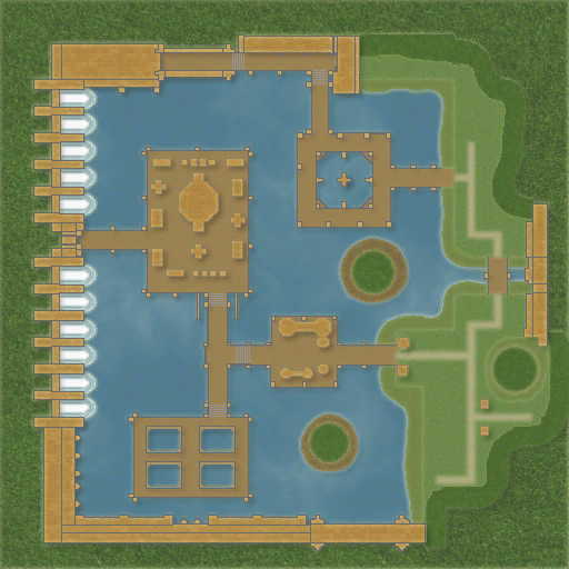 LakeBits