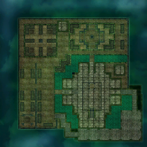 Temptation Land 2