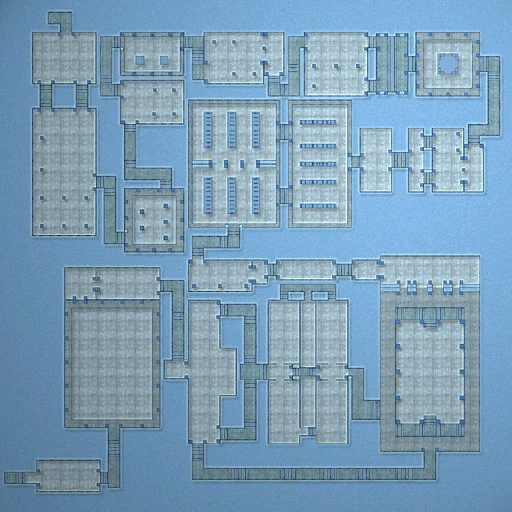 Dungeon Laznan 2