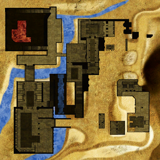 MazeOfDragon